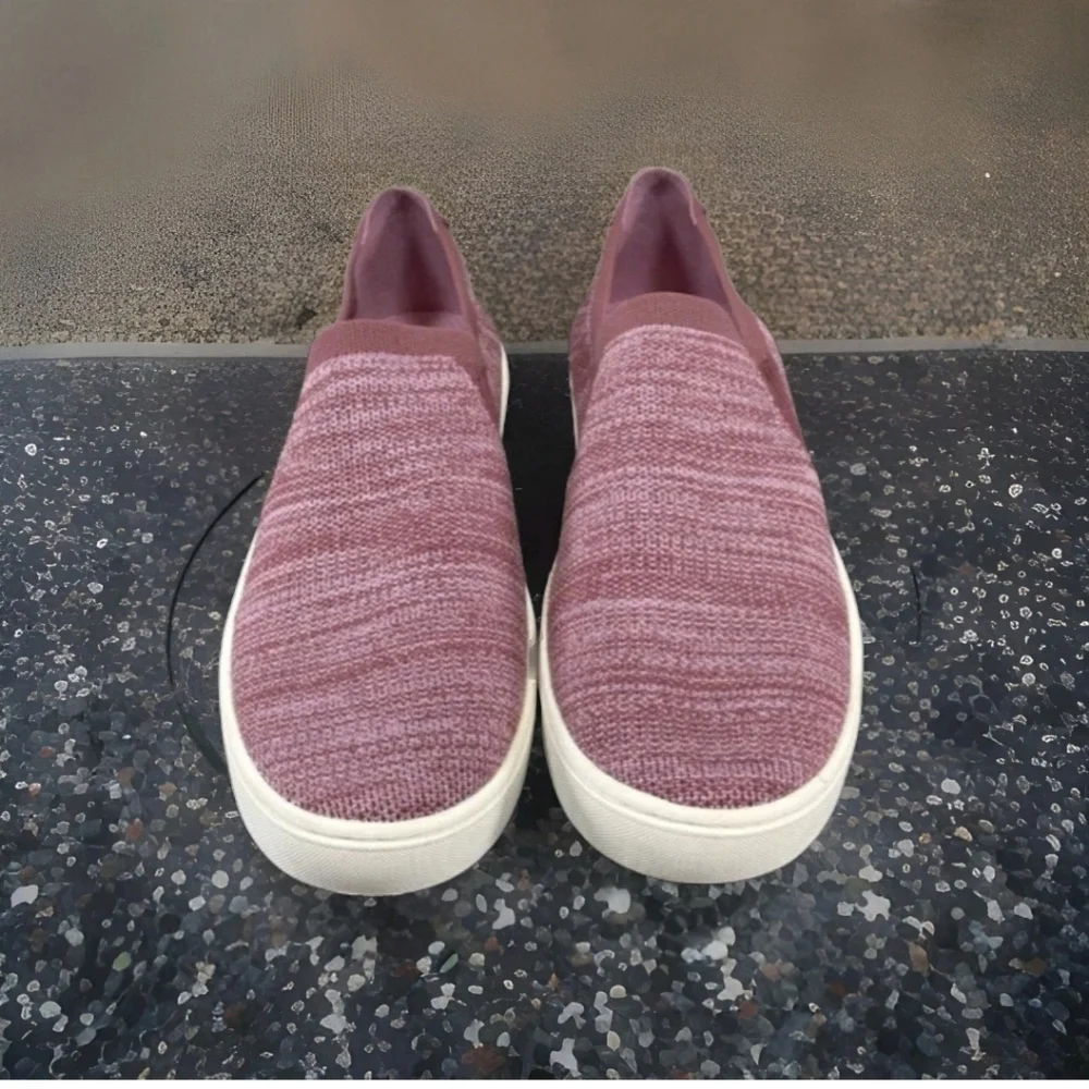 L.L. Bean Eco Bay Slip-On Sneakers ■ Size 8